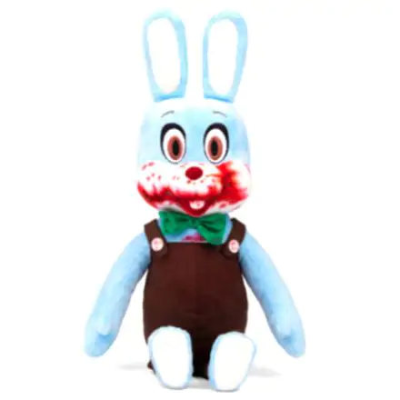 Silent Hill Plüschfigur Blue Robbie the Rabbit 41 cm termékfotója
