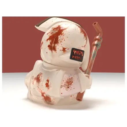 Silent Hill Tubbz PVC Figur Bubble Head Nurse Boxed Edition 10 cm Produktfoto