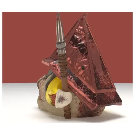 Silent Hill Tubbz PVC Figur Pyramid Head Boxed Edition 10 cm Produktfoto