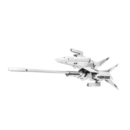 Silpheed Plastic Kit 1/100 SA-77 Lancer type convertible 26 cm (re-run) Produktfoto