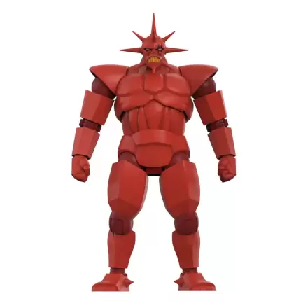 SilverHawks Ultimates Actionfigur Mon*Star (Toy Version) 18 cm termékfotója