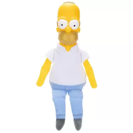 Simpsons Plüschfigur sprechend Homer 33 cm *Englische Version* termékfotója