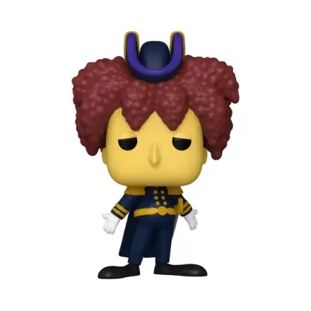 Simpsons Pop! Animation Vinyl Figur Sideshow Bob 9 cm termékfotója