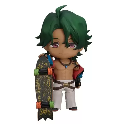 SK8 the Infinity Nendoroid Action Figur Joe 10 cm Produktfoto