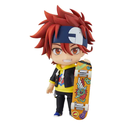 SK8 the Infinity Nendoroid Actionfigur Reki 10 cm Produktfoto