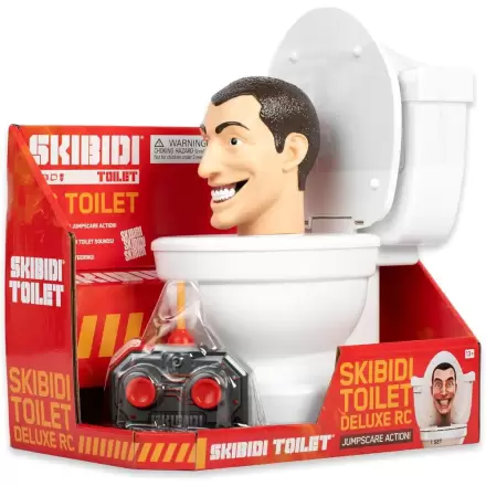 Skibidi Toilet Fernbedienung Produktfoto