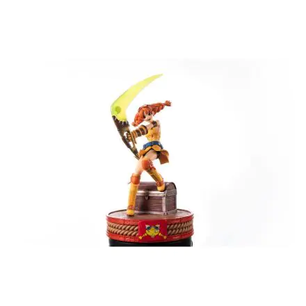 Skies of Arcadia Statue Aika 38 cm Produktfoto