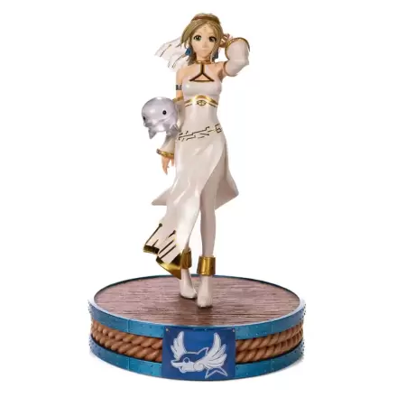 Skies of Arcadia Statue Fina 32 cm Produktfoto