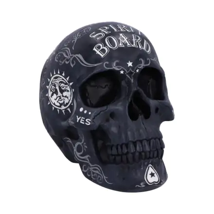 Figur Skull Spirit Board 20 cm termékfotója