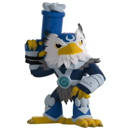 Skylanders Vinyl Figur Jet-Vac 10 cm Produktfoto