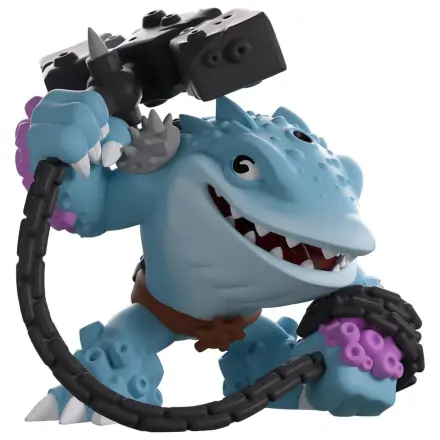 Skylanders Vinyl Figur Thumpback 10 cm Produktfoto