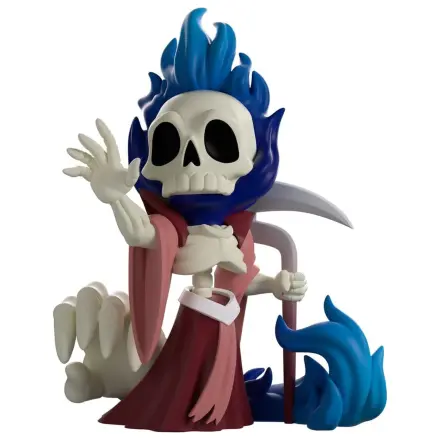Slay the Spire 2 Vinyl Figur The Necrobinder 12 cm Produktfoto