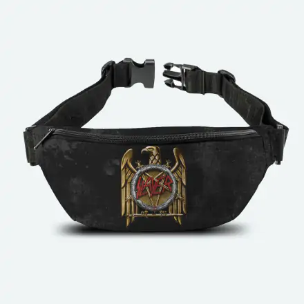 Slayer Gürteltasche Gold Eagle Produktfoto