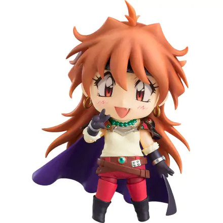 Slayers Nendoroid Actionfigur Lina Inverse (re-run) 10 cm Produktfoto