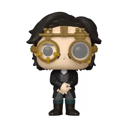 Sleepy Hollow Funko POP! Movies Vinyl Figur Ichabod Crane 9 cm Produktfoto