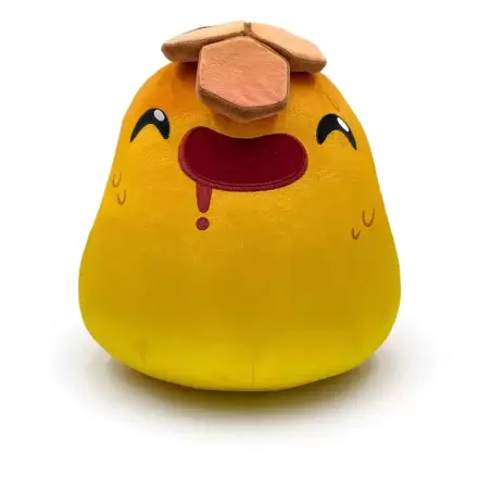 Slime Rancher Plüschfigur Honey Gordo Slime 30 cm Produktfoto