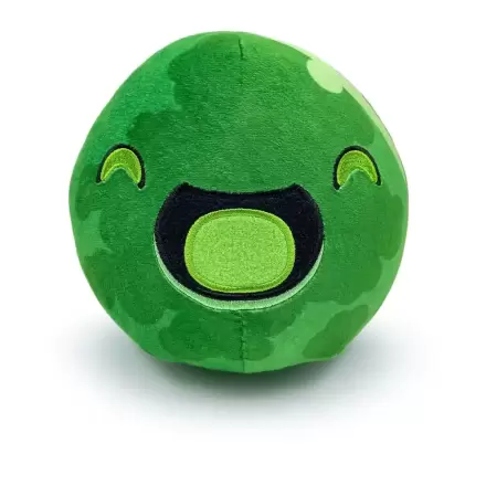Slime Rancher Plüschfigur Rad Slime Stickie 15 cm Produktfoto