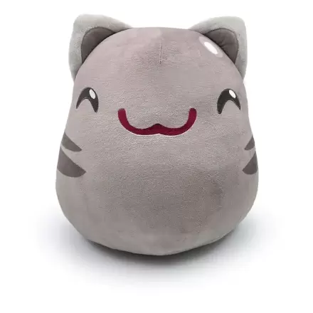 Slime Rancher Plüschfigur Tabby Gordo Slime 30 cm Produktfoto