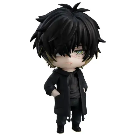 Slow Damage Nendoroid Actionfigur Towa 10 cm Produktfoto