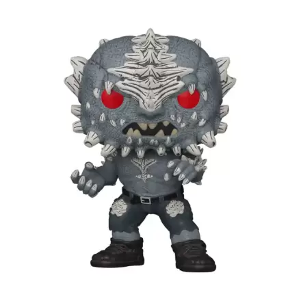 Smallville Funko POP! TV Vinyl Figur Doomsday Max 9 cm termékfotója