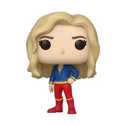 Smallville Funko POP! TV Vinyl Figur Kara Kent 9 cm termékfotója