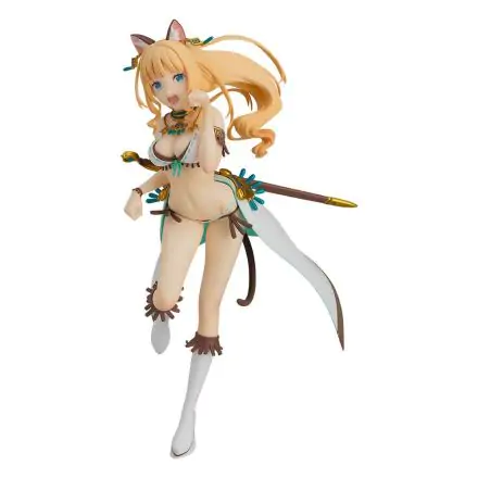 Smile of the Arsnotoria Pop Up Parade PVC Statue Picatrix: Cat Kingdom Ver. 18 cm Produktfoto