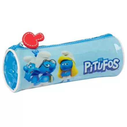 Smurfs Mäppchen Produktfoto