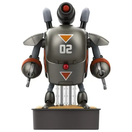 SNK Interactive Roboter Metal Slug Series Slug Armor 12 cm Produktfoto