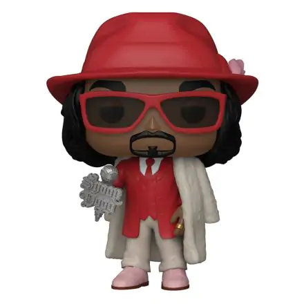 Snoop Dogg POP! Rocks Vinyl Figur Snoop Dogg 9 cm Produktfoto