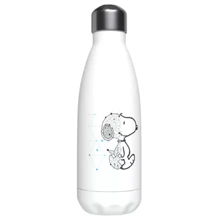 Snoopy Constellation Edelstahl Flasche 550ml termékfotója