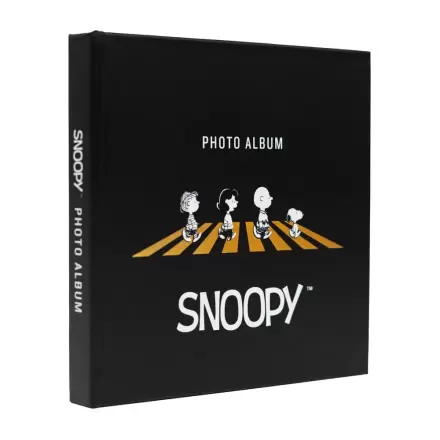 Snoopy Fotoalbum termékfotója