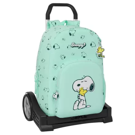 Snoopy Groovy evolution Trolley 46cm Produktfoto