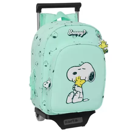 Snoopy Groovy Trolley 34cm Produktfoto