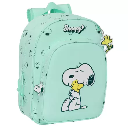 Snoopy Groovy Anpassungsfähig Rucksack 34cm Produktfoto