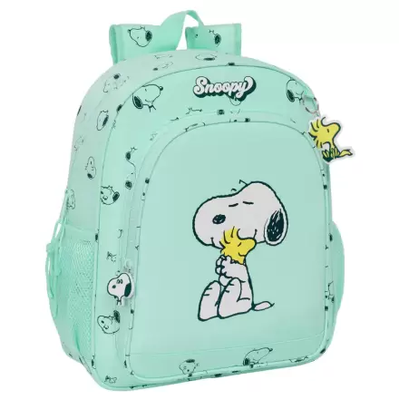 Snoopy Groovy Anpassungsfähig Rucksack 38cm Produktfoto