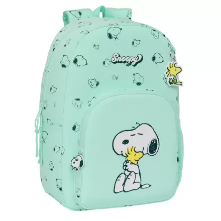 Snoopy Groovy Anpassungsfähig Rucksack 46cm Produktfoto