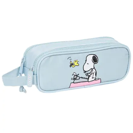 Snoopy Imagine Doppeltes Mäppchen Produktfoto