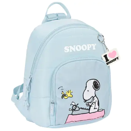Snoopy Imagine Rucksack 30cm Produktfoto