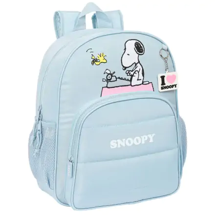 Snoopy Imagine Anpassungsfähig Rucksack 38cm Produktfoto