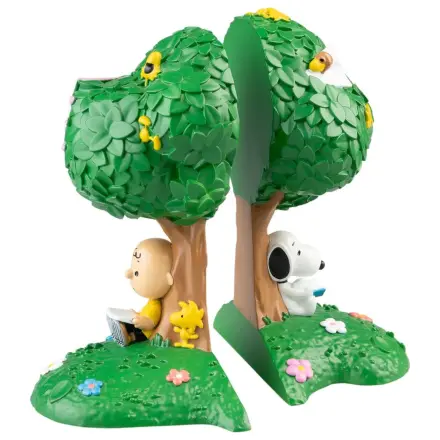 Snoopy Buchstützen 16 cm Produktfoto