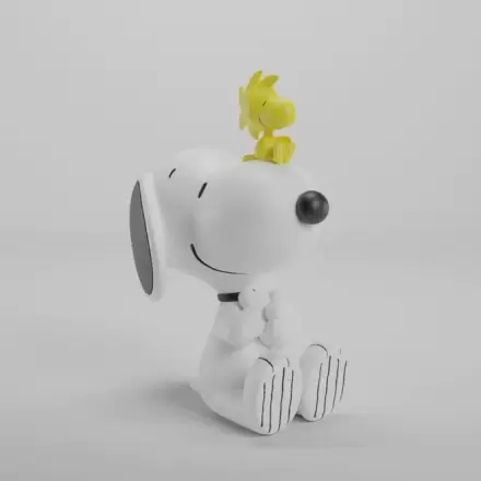 Snoopy Lampe termékfotója