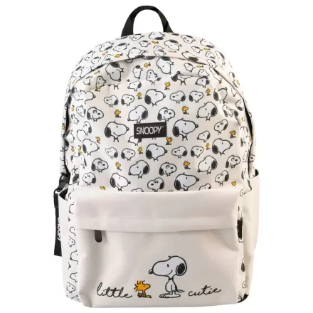 Snoopy Lazy Days Rucksack 41 cm Produktfoto