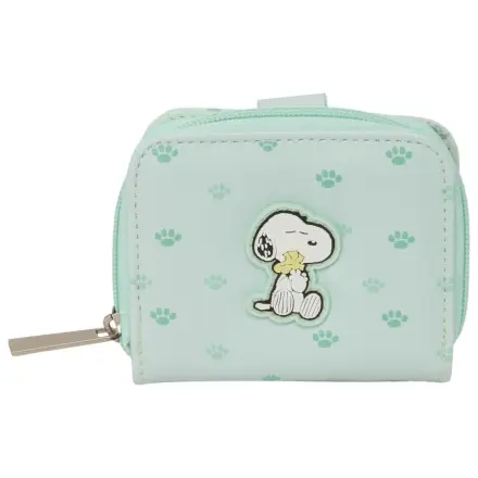 Snoopy Geldbörse Produktfoto
