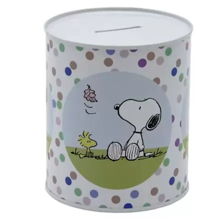 Snoopy Spardose Produktfoto