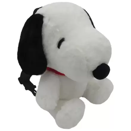 Snoopy Stofftier Rucksack 28cm termékfotója