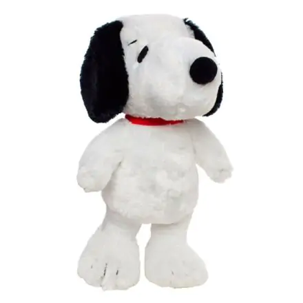 Snoopy weiches Plüschtier 20 cm Produktfoto