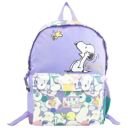 Snoopy anpassbarer Rucksack 42 cm termékfotója