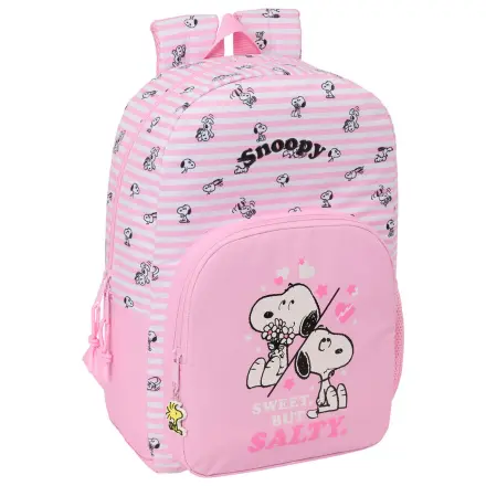 Snoopy anpassbarer Rucksack 46cm Produktfoto