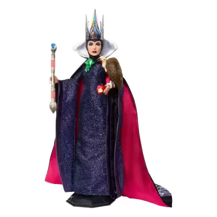 Snow White 2025 Disney Sammlerpuppe Evil Queen Produktfoto
