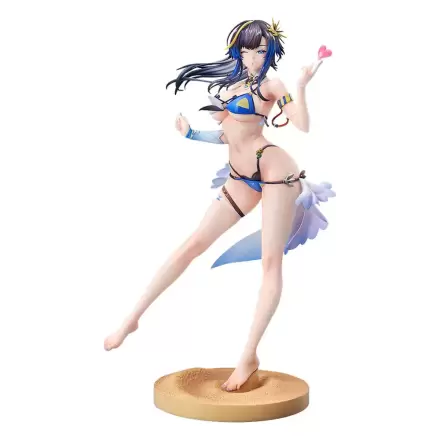 Snowbreak: Containment Zone Statue 1/7 Katya: Surfside Leisure Swimsuit Ver. 25 cm Produktfoto